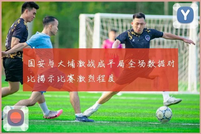 国安与大埔激战成平局全场数据对比揭示比赛激烈程度