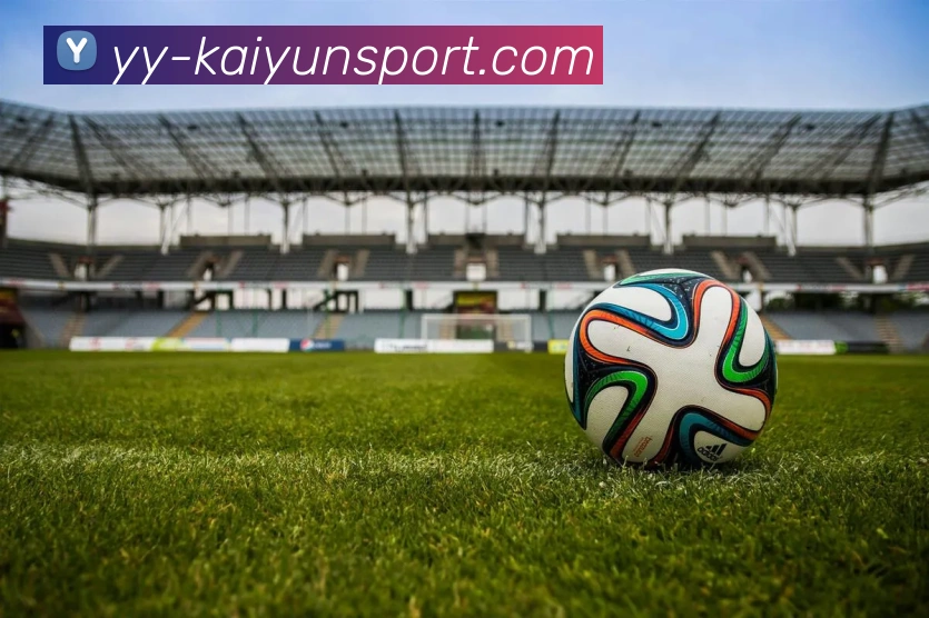 开云足球平台生态图