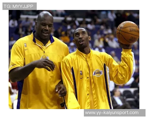 皮尔斯自信发言称科比AI奥尼尔乔丹组合无人能敌